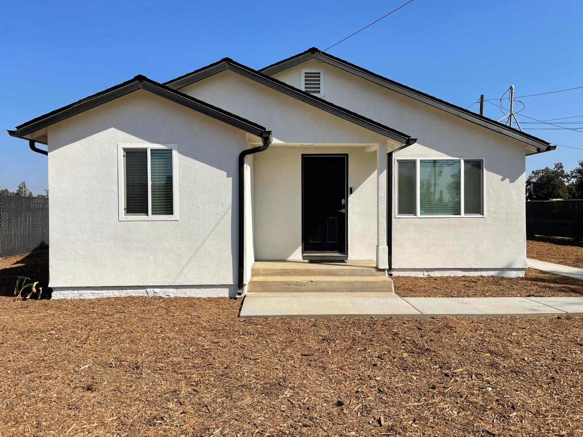 Country Living-Harrison Ranchhr3 Villa Visalia Exterior photo